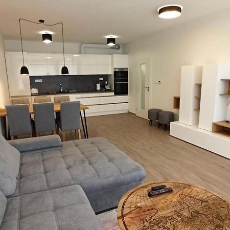 Lipno Port Apartment A103 Lipno nad Vltavou Eksteriør billede