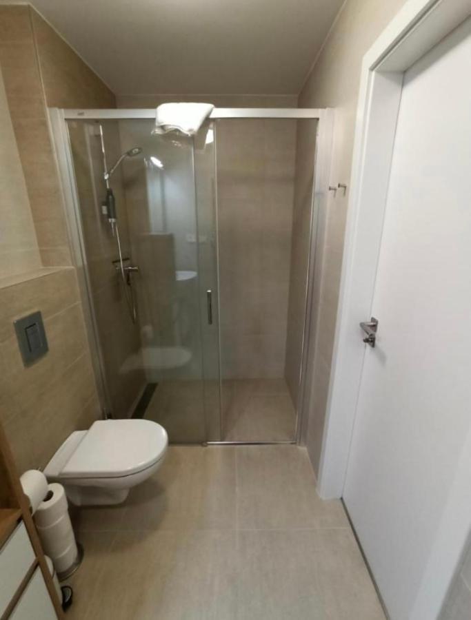 Lipno Port Apartment A103 Lipno nad Vltavou Eksteriør billede