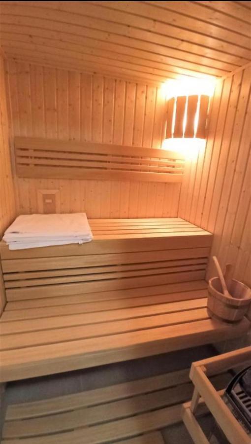 Lipno Port Apartment A103 Lipno nad Vltavou Eksteriør billede