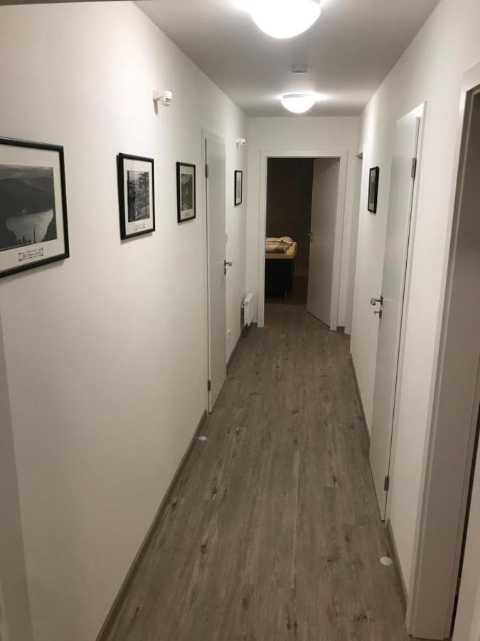 Lipno Port Apartment A103 Lipno nad Vltavou Eksteriør billede