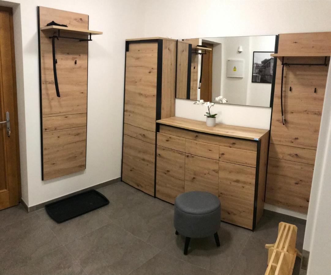 Lipno Port Apartment A103 Lipno nad Vltavou Eksteriør billede